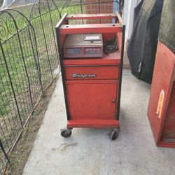 Snap On Tool Box 