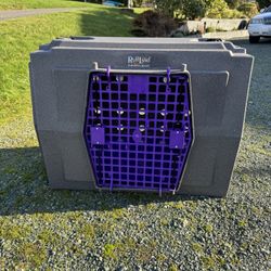 Ruffland  Performance Dog Kennel , Intermediate 