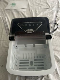 Ice maker