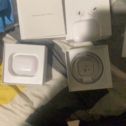 Airpods Pro 