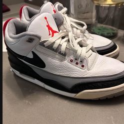 Jordan Thinker Shoes Size 13 Men I’m Good Condition 
