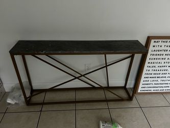 Tv stand
