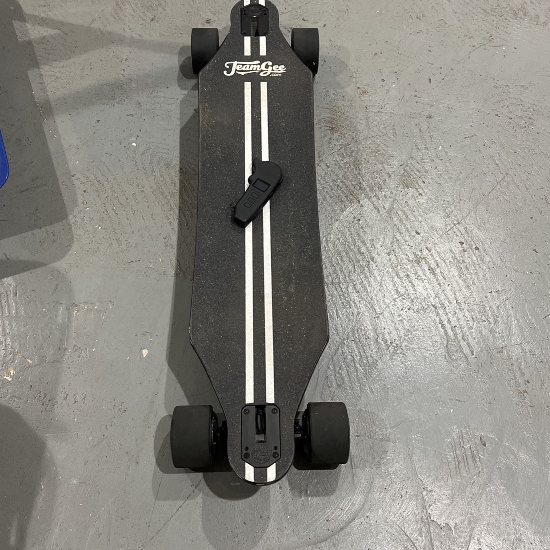 Teamgee H5 Electric Skateboard