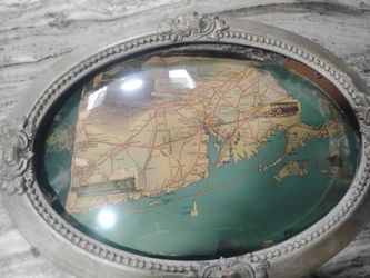 1930 cape cod highway and train routes