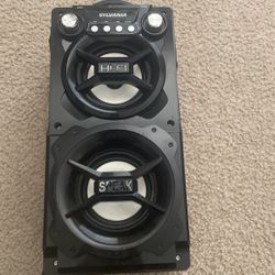 Selling Big Speaker Good Quality