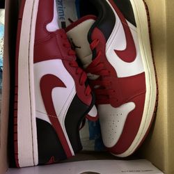 Air Jordan 1 Lows Women 