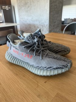 Yeezy Beluga