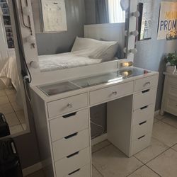 Room Vanity