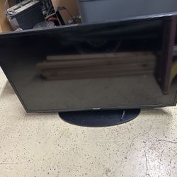 35” samsung tv 