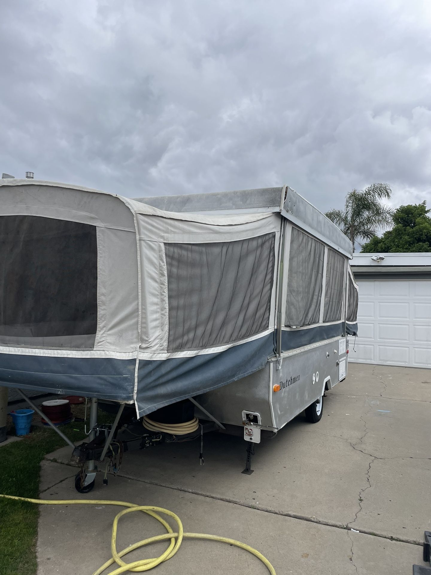 Pop up camper for Sale in San Diego, CA OfferUp