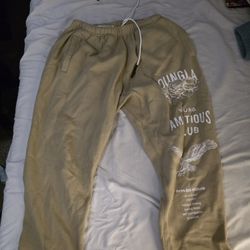 YoungLA Ambitious Club Sweats