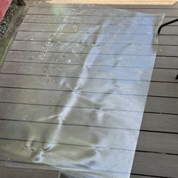 Computer Chair Mat For Hardwood 