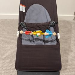 Baby Bjorn Bouncer 