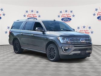 2020 Ford Expedition