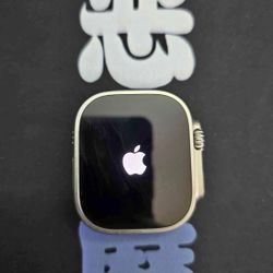 Apple Watch Ultra 