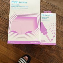 Frida Mom 