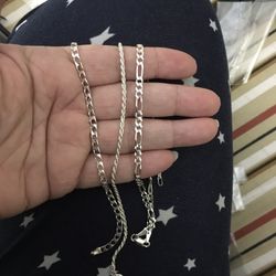 Real 925 Sterling Silver Bracelet