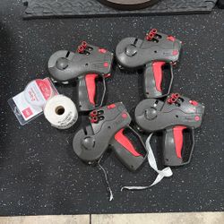 Price Guns 