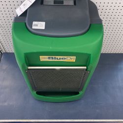 Bluedri Humidifier 