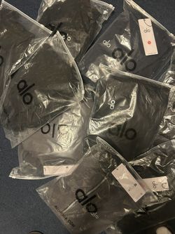 Bulk Alo