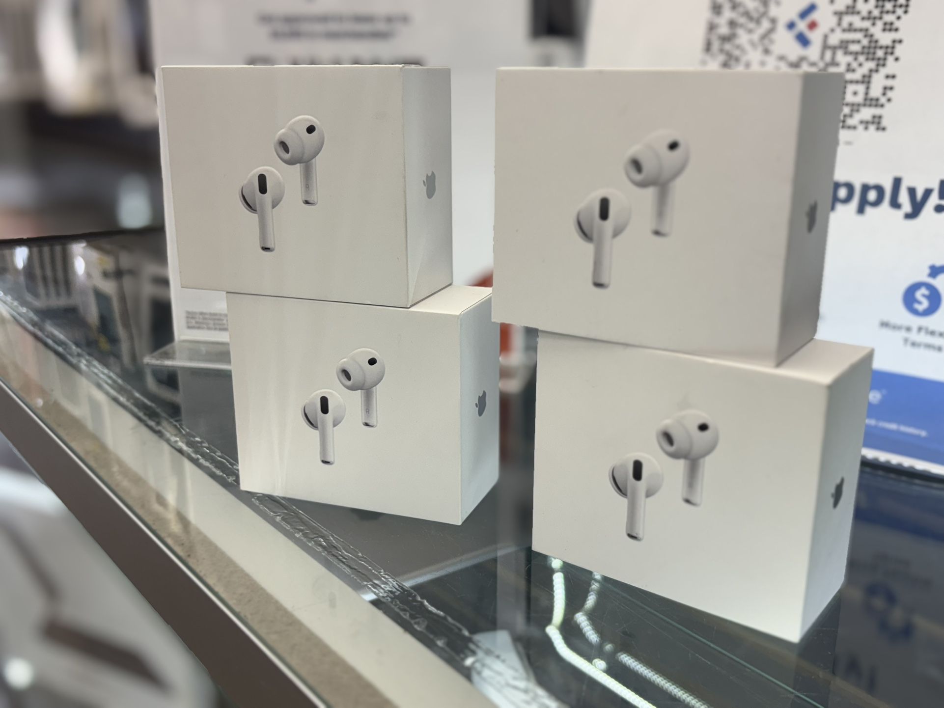 AirPod Pro 3 Available