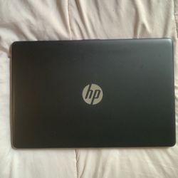 HP Stream Laptop-2020