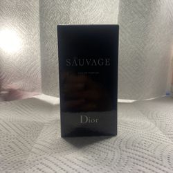 Dior Sauvage