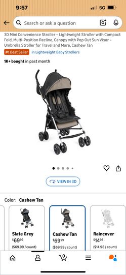 Stroller