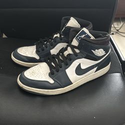 Jordan 1 High