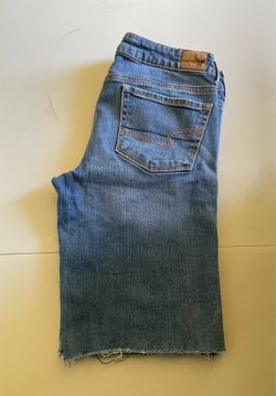 Women’s American Eagle Bermuda shorts size 8 $15