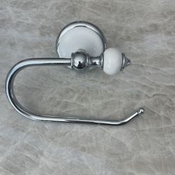 Bathroom Hardware, Mirror And Lights