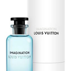 Louis Vuitton imagination