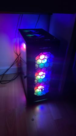 Pc TRADE for A XBOX SERIES X