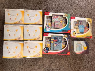 Pokemon 30th celebration