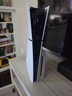 Ps5 second gen like new