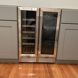 Wine/Beverage Refrigerator 