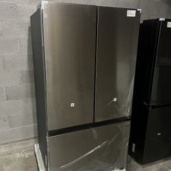 Samsung 3 Door Refrigerator ( NEED THIS GONE ASAP) 