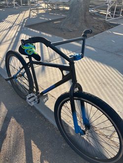 Bmx bike 26 NOT FIXIE read description