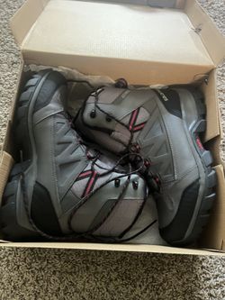 Salomon Hiking/winter Boots