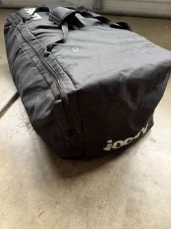 Joovy Room pack n play