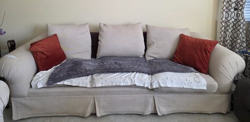 Sofa & Love Seat