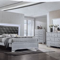 Grande especial de cama Queen size incluye colchones entrego por el mismo precio ciertas áreas disponibles