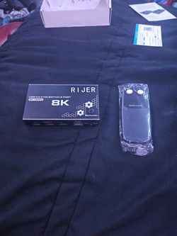 KVM Switch