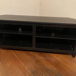 Entertainment Stand
