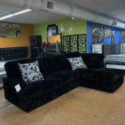 $1399 Sofa And Loveseat 