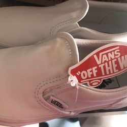 Vans Classic Slip-On