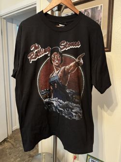 2011 / 2012 Officially Licensed Rolling Stones Vintage Style Tee