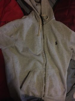 Polo jacket