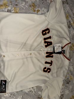Giants jersey