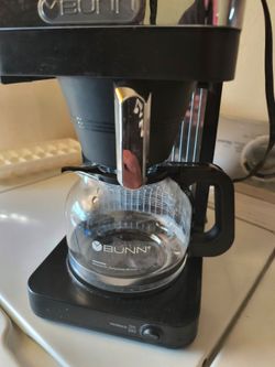 Bunn Coffee Pot